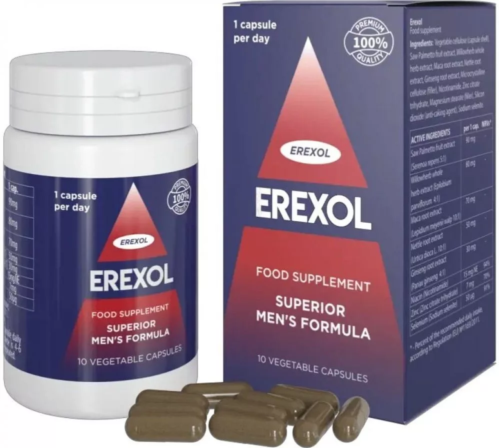 Erexol